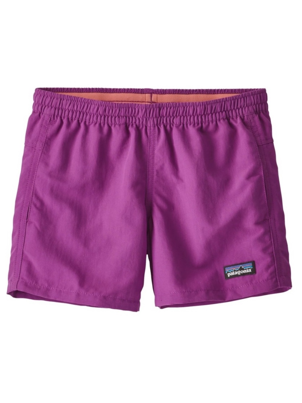 Patagonia Kids' Baggies™ Shorts 4" - Unlined